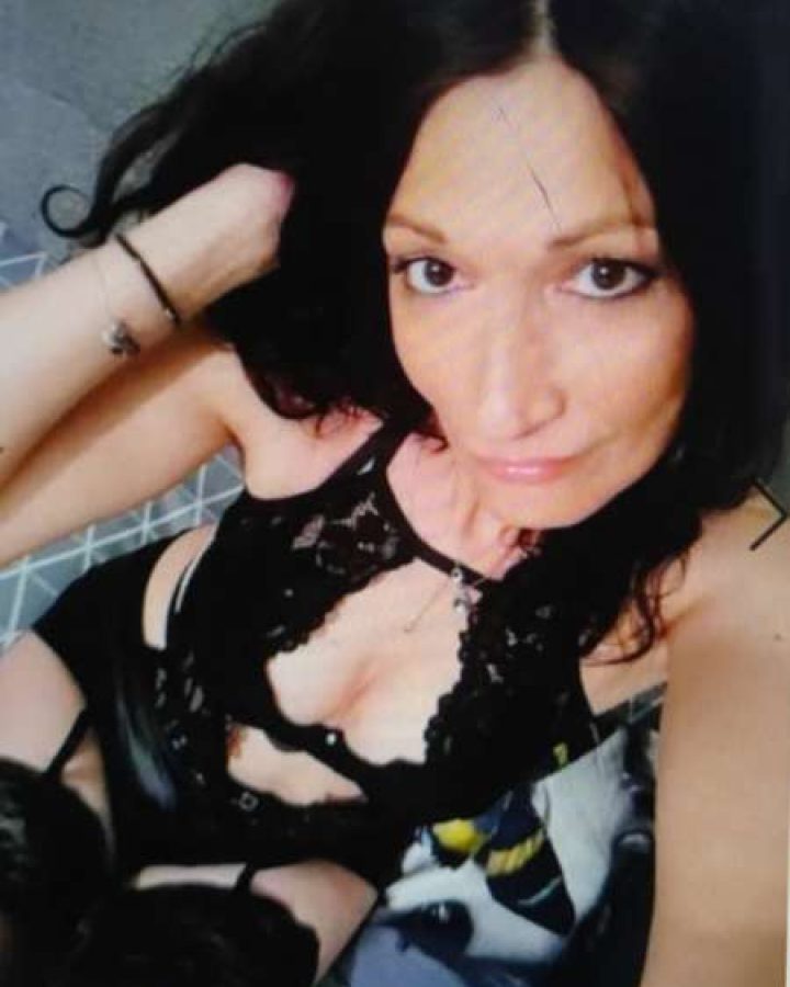 Emilie franco italienne — photo 8