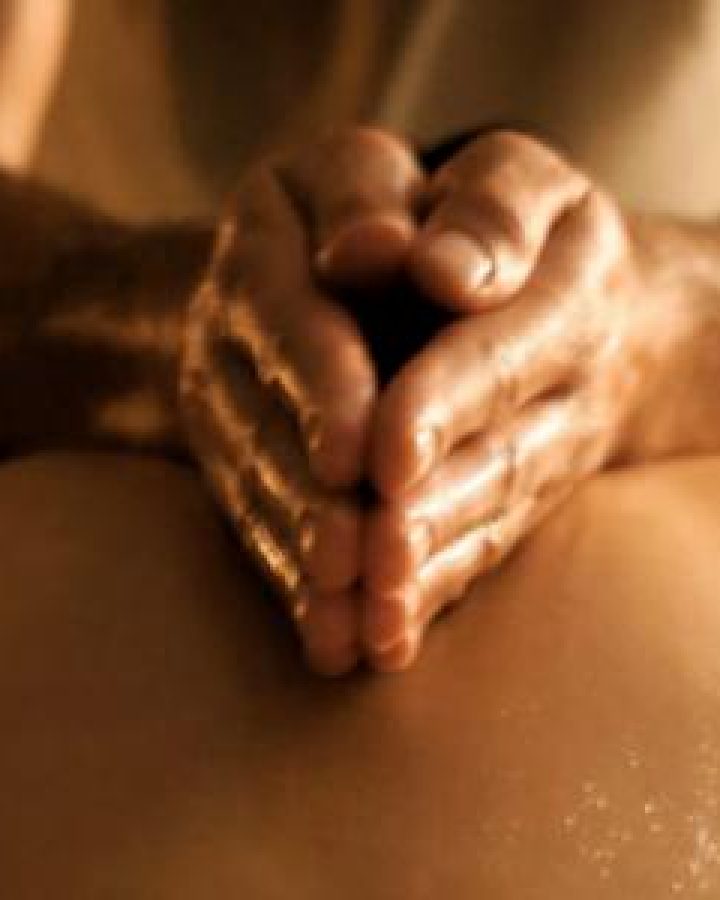 MASSAGE TANTRIQUE PROSTATE — photo 2