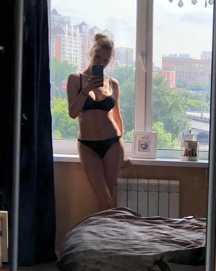 Bella L — photo 8