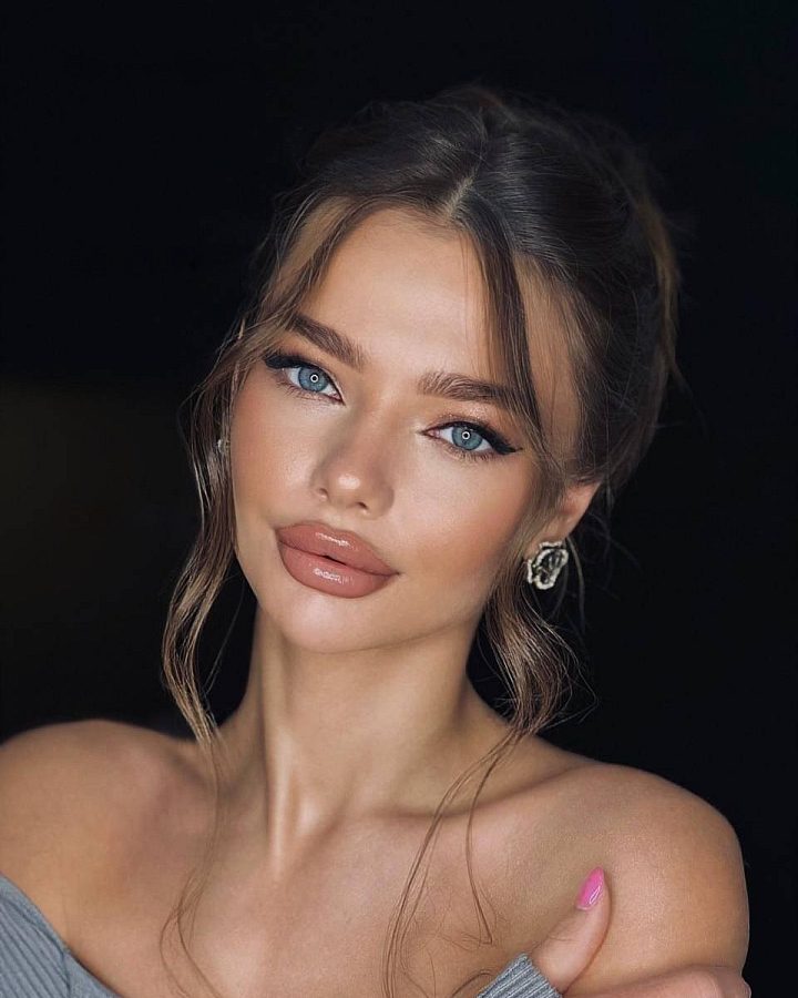 Kamilla — photo 8