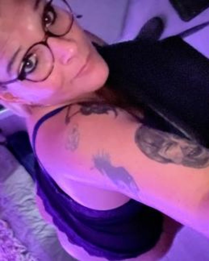 Charmes sexuel feminin — photo 1