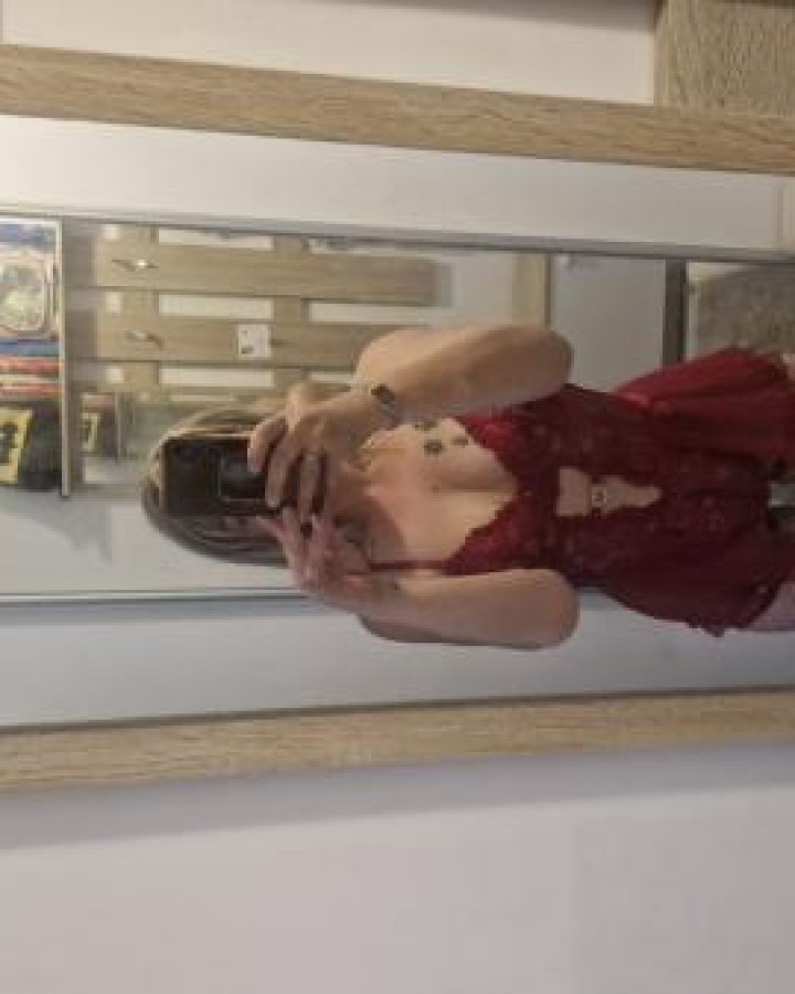 Escort sexy avec des formes . — photo 6