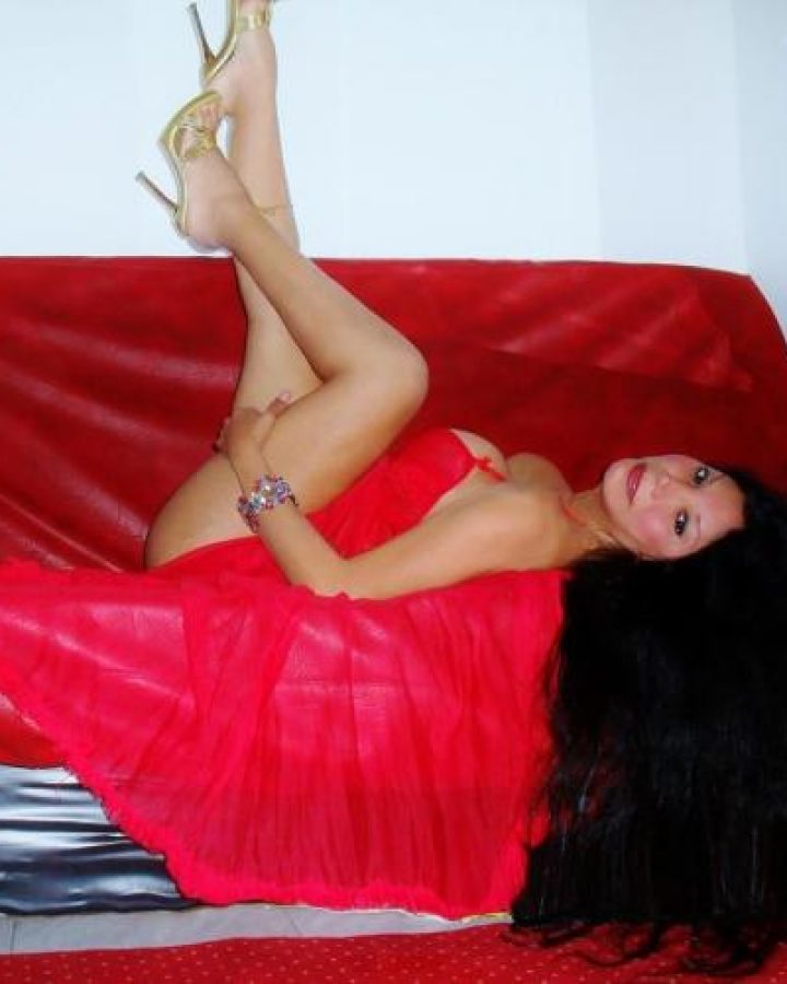 Lili latina a nantes cote beaulieu — photo 5