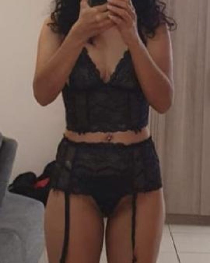 Femme de 34 ans très mature — photo 1