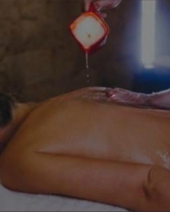 MASSAGE TANTRIQUE PROSTATE — photo 8