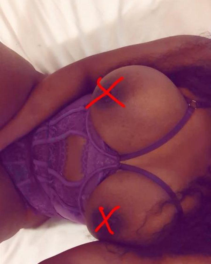 Rencontre sympa, agréable et sensuelle — photo 2