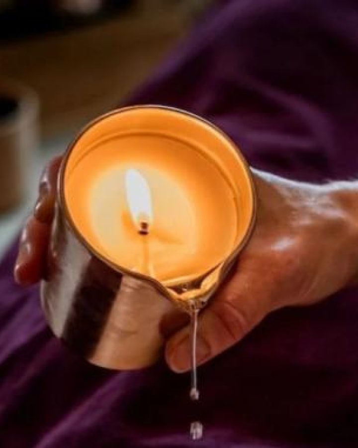 MASSAGE TANTRIQUE PROSTATE — photo 7
