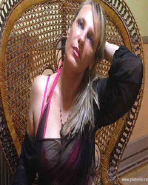 Coquine tendre et petillante — escort Clermont-Ferrand