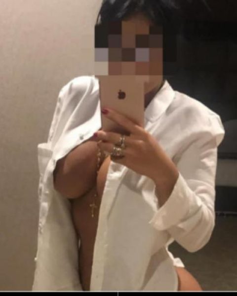 Alina 37 ans douce gentil avec la joie de vivre, 37 — escort Bordeaux