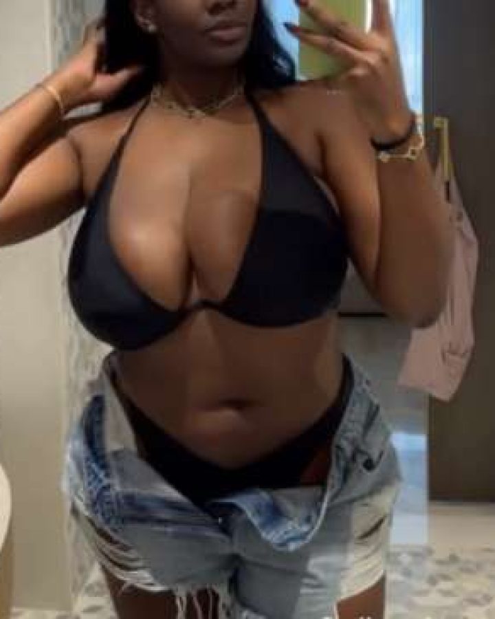 Belle es douce panthère black — photo 5