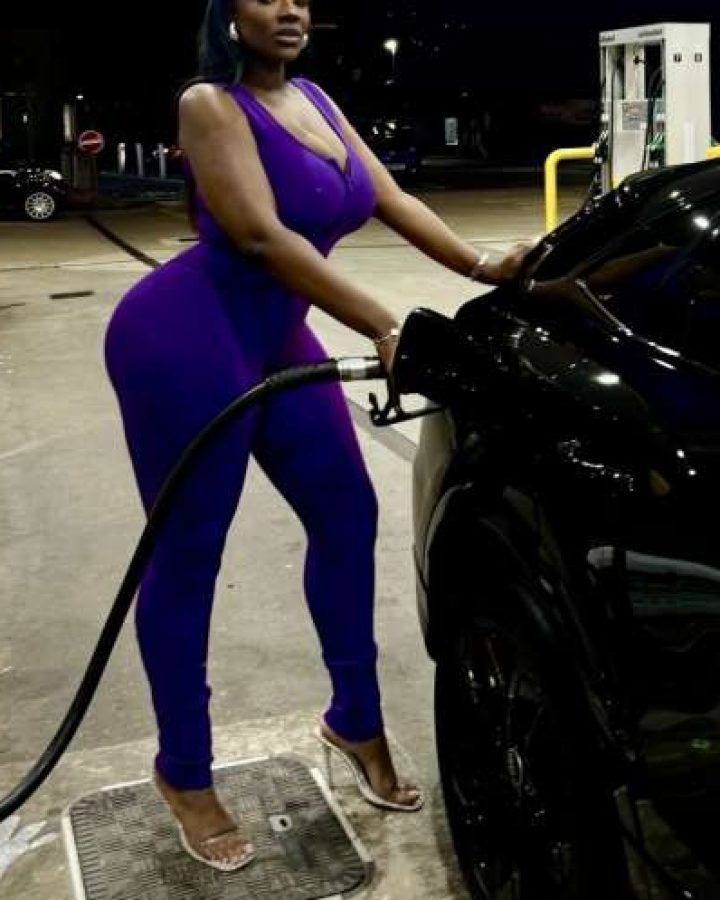 Belle es douce panthère black — photo 1