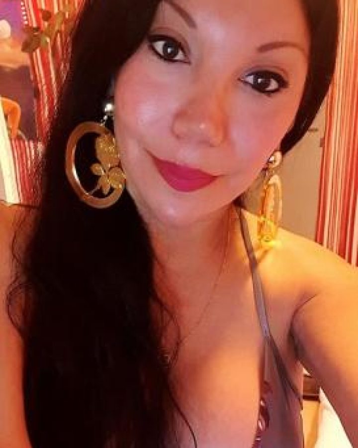 Lili latina a nantes cote beaulieu — photo 7