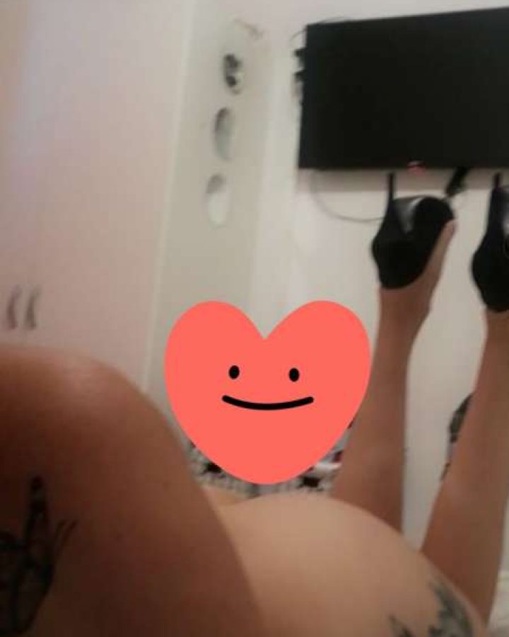Emilie franco italienne — photo 5