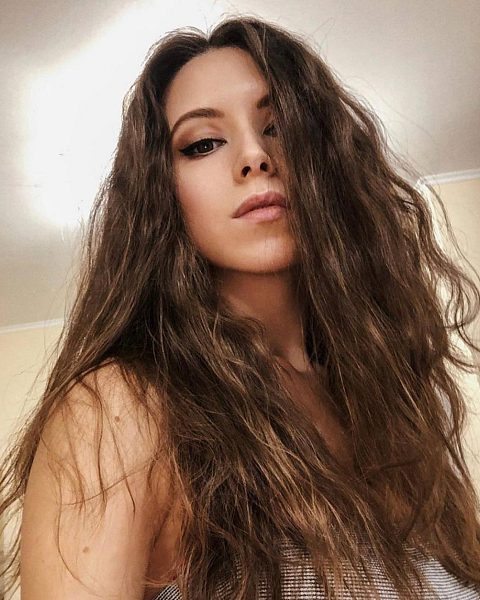 Vika love, 27 — escort Marseille