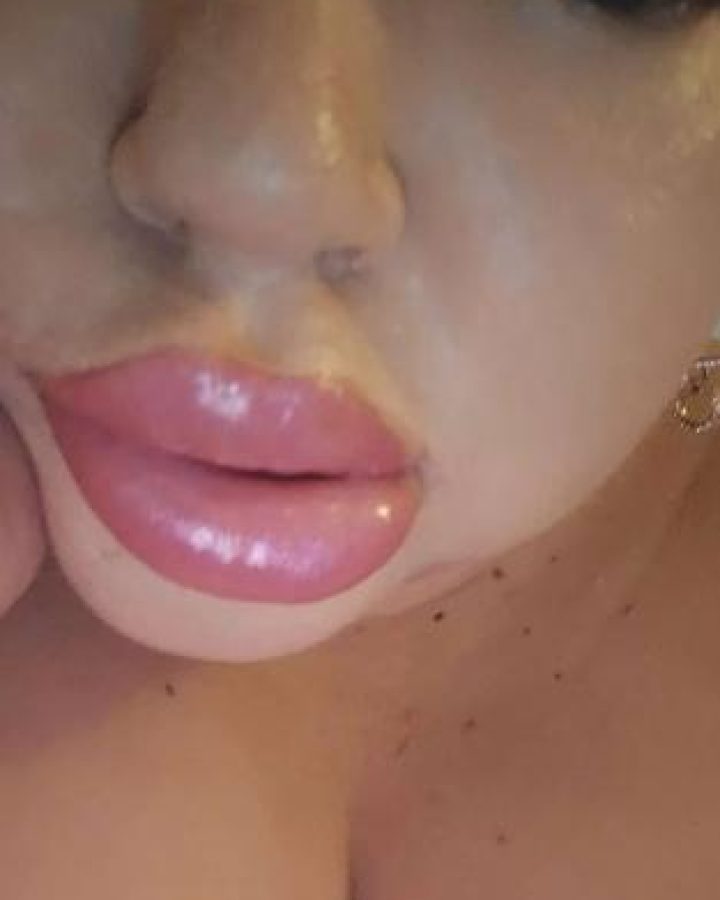 Brianna tres douce femme ronde bbw gfe — photo 6