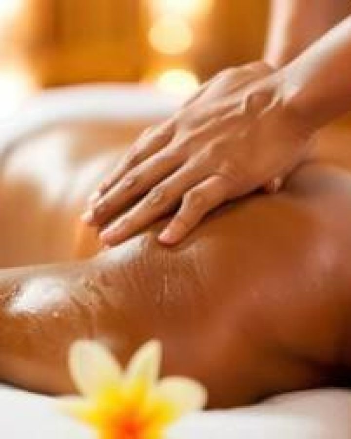 MASSAGE TANTRIQUE PROSTATE — photo 6