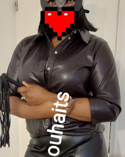 Sucré salé d'Afrique — escort Bordeaux