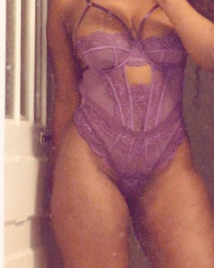 Rencontre sympa, agréable et sensuelle — photo 1