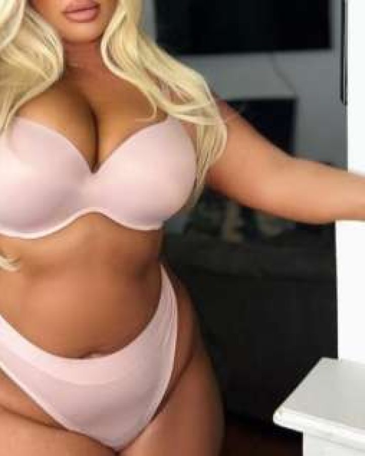 ROSSY BELLE LATINE — photo 4