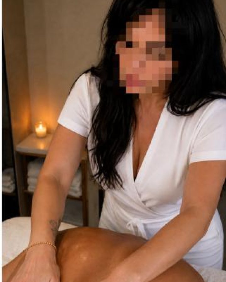 Belle masseuse a paris 15 eme — photo 4