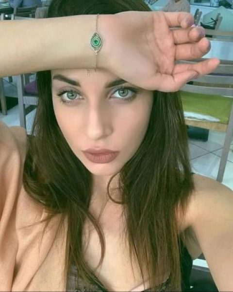 Fille de l'est Paris, 28 — escort Paris