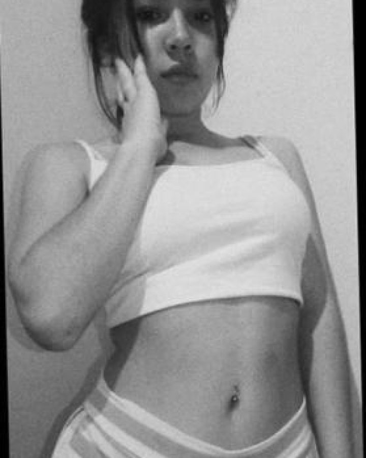 Akemy sensuelle cochonne paris — photo 3