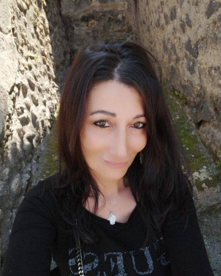 Emilie franco italienne — photo 2