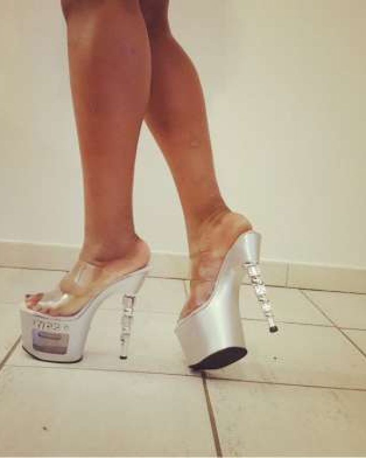 NADIA BLACK BIEN CAMBRE — photo 2