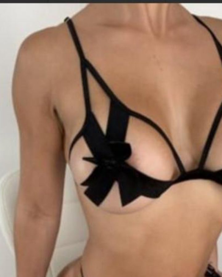 Alina 37 ans douce gentil avec la joie de vivre — photo 4