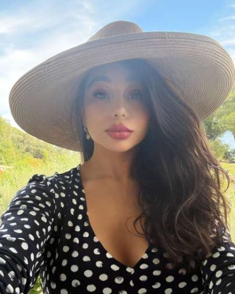 Sensuelle Maeva à Besançon — escort Besançon