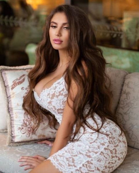Chanel, 31 — escort Nantes