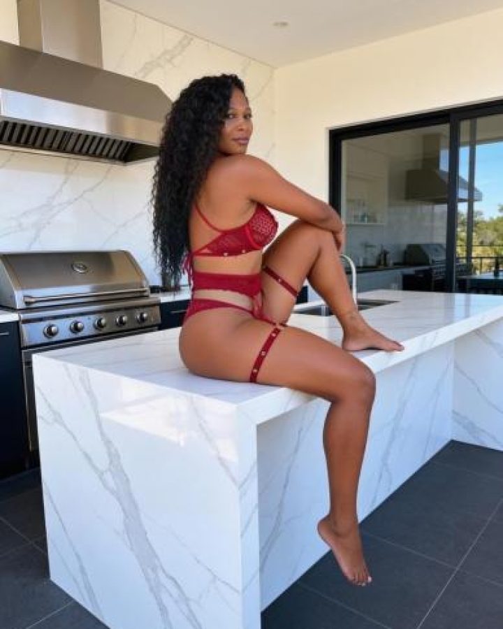 Belle femme bresillienne chanel 100% reeles , appelle mói po — photo 8