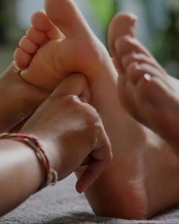 MASSAGE TANTRIQUE PROSTATE — photo 1