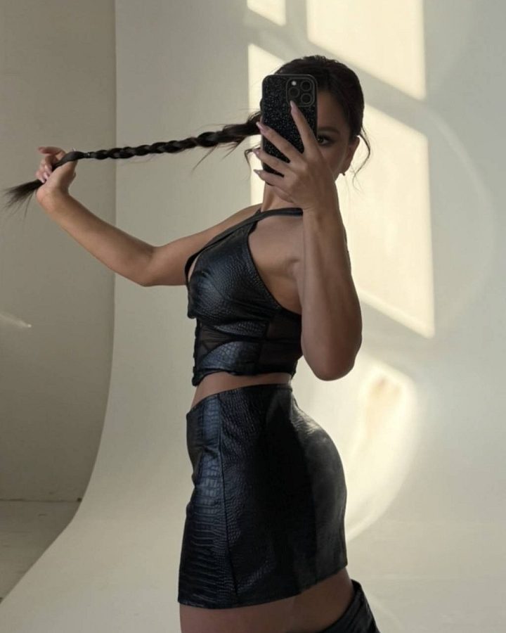 Amelia asian — photo 8