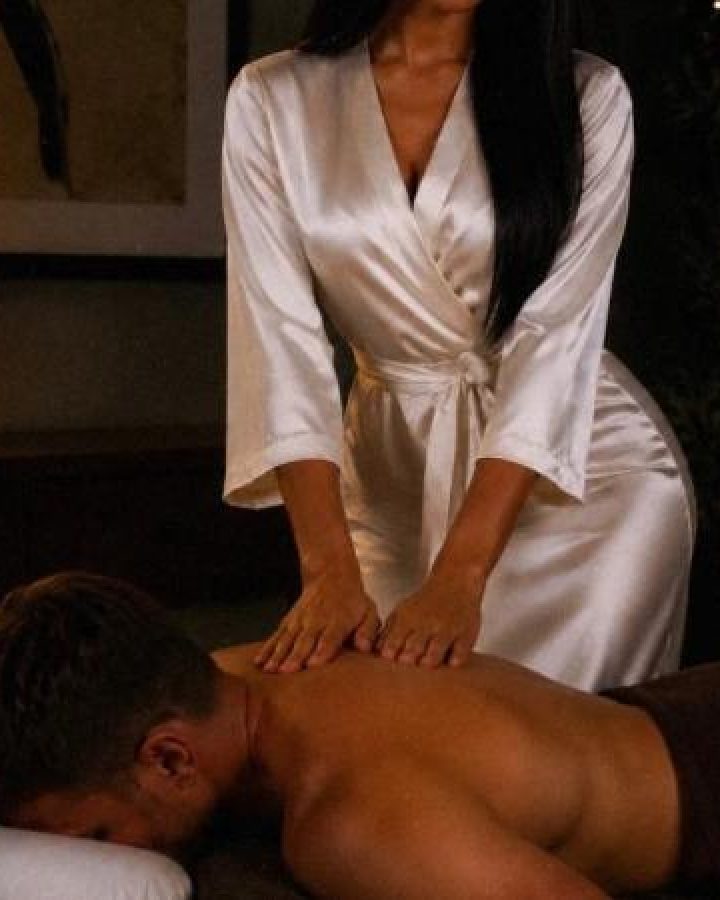 MASSAGE TANTRIQUE PROSTATE — photo 5