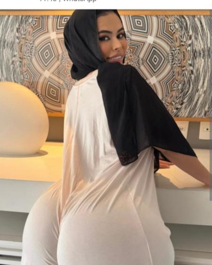 Bonjour moi Maroc espagnol — photo 2