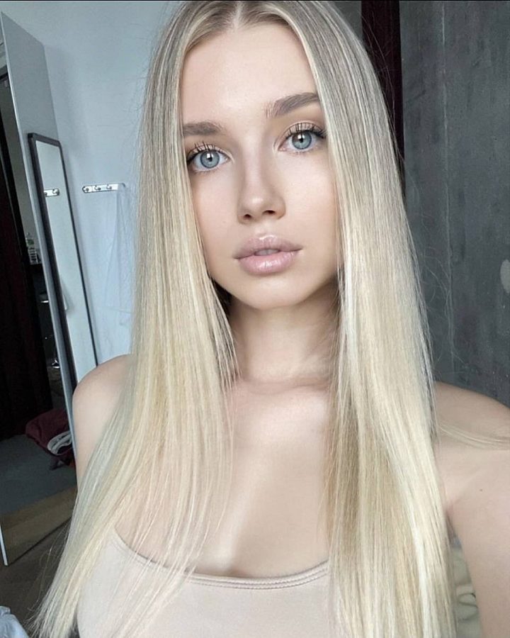 Party girl PAULINA — photo 1