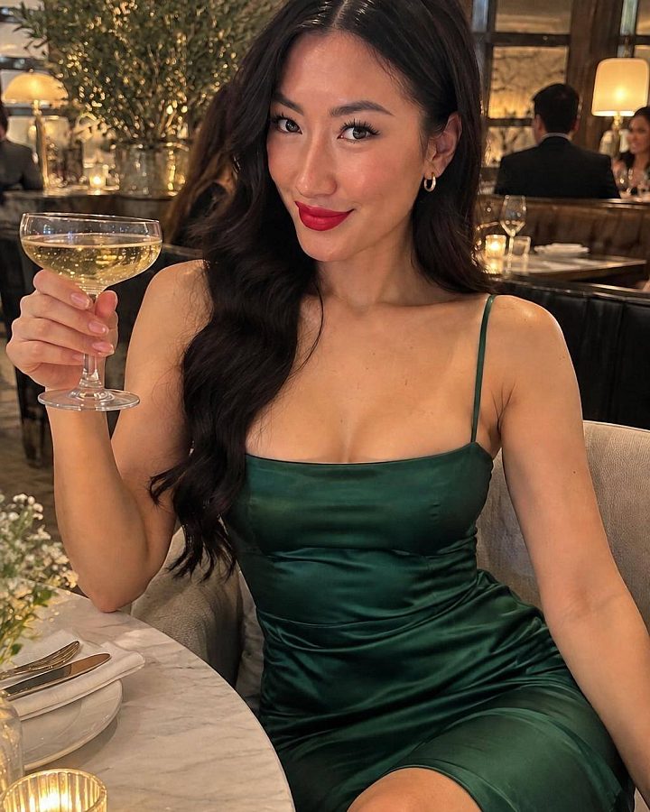 Liana GFE party — photo 7