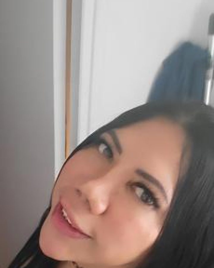 Noelia belle colombien — photo 4