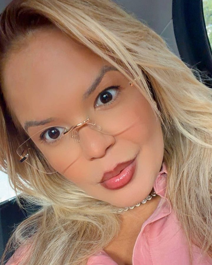 Monaliza Diniz — photo 3