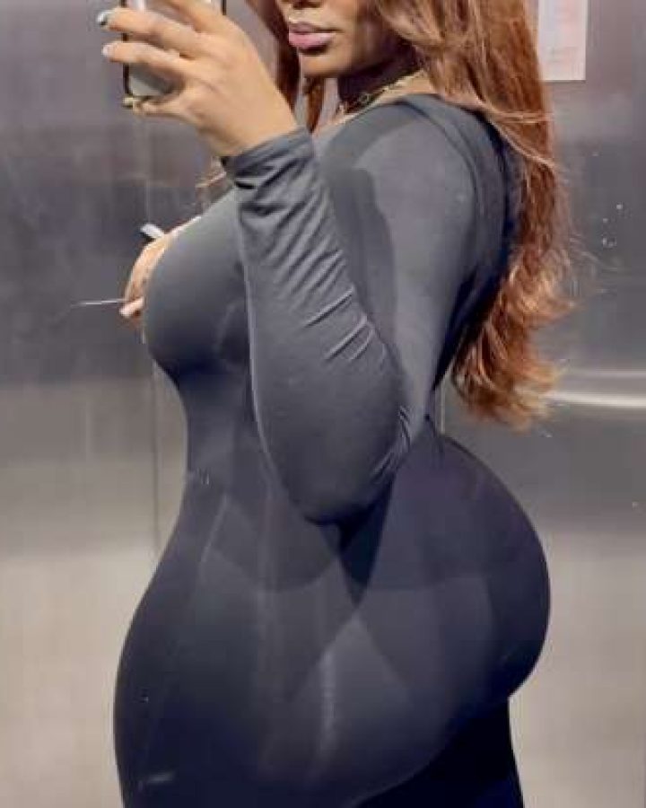 Belle es douce panthère black — photo 6