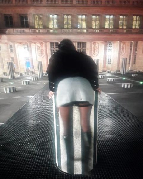 Pour hommes uniquement, 31 — escort Perpignan