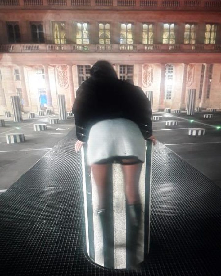 Pour hommes uniquement — photo 1