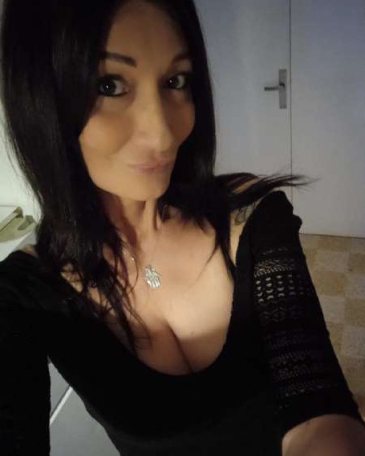 Emilie franco italienne — photo 4