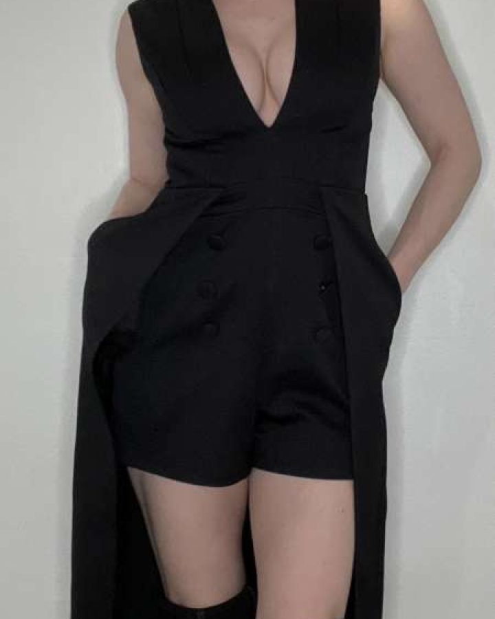 Masseuse Coquine reçoit uniquement — photo 5